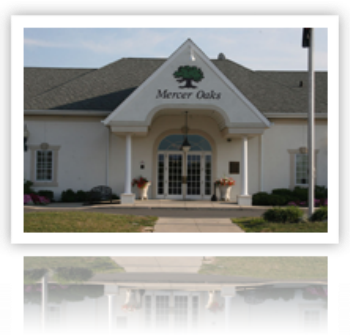 Mercer Oaks Golf Course
